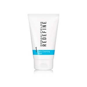 REDEFINE DAILY CLEANSING MASK